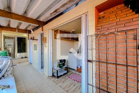 Casa à venda com 150m², 4 quartos e 2 vagasLavanderia