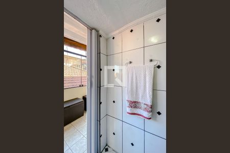 Casa à venda com 150m², 4 quartos e 2 vagasBanheiro de serviço