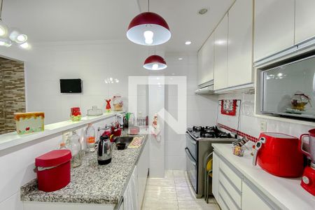 Casa à venda com 150m², 4 quartos e 2 vagasCozinha (Casa 2)