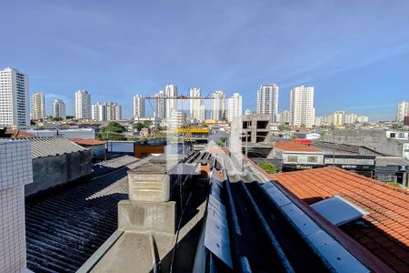 Casa à venda com 150m², 4 quartos e 2 vagasQuarto 1  - Vista (Casa 2)
