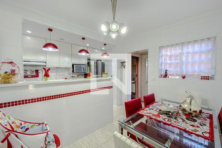 Casa à venda com 150m², 4 quartos e 2 vagasCozinha (Casa 2)