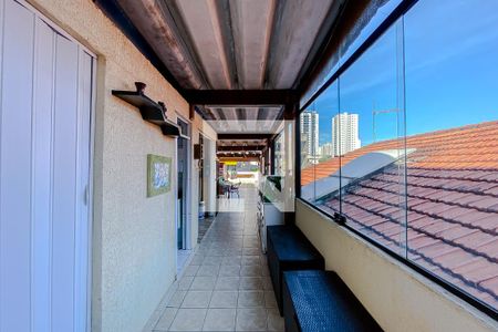 Casa à venda com 150m², 4 quartos e 2 vagasLavanderia