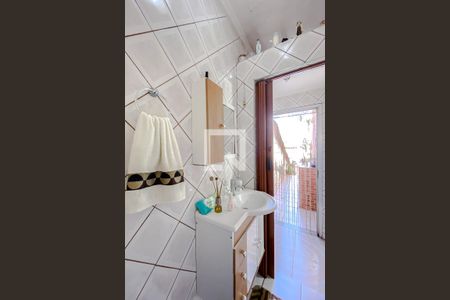 Casa à venda com 150m², 4 quartos e 2 vagasLavabo (Casa 2)