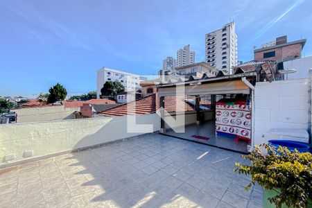 Casa à venda com 150m², 4 quartos e 2 vagasVaranda