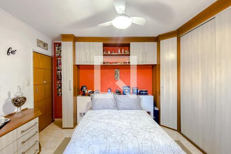 Casa à venda com 150m², 4 quartos e 2 vagasQuarto 2 (Casa 2)