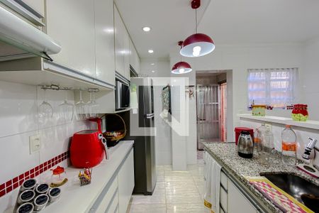 Casa à venda com 150m², 4 quartos e 2 vagasCozinha (Casa 2)