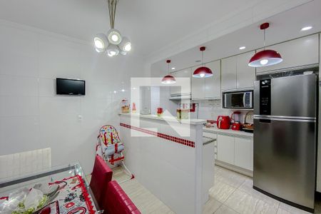 Casa à venda com 150m², 4 quartos e 2 vagasCozinha (Casa 2)