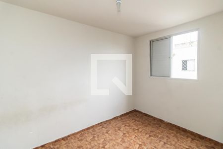 Quarto 2 de apartamento à venda com 2 quartos, 54m² em Vila Silvia, São Paulo