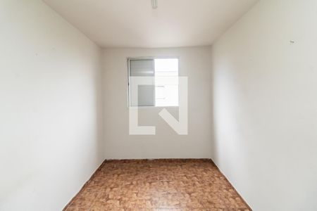 Quarto 2 de apartamento à venda com 2 quartos, 54m² em Vila Silvia, São Paulo
