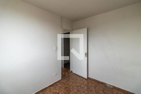 Quarto 1 de apartamento à venda com 2 quartos, 54m² em Vila Silvia, São Paulo
