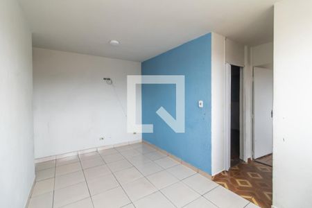Sala de apartamento à venda com 2 quartos, 54m² em Vila Silvia, São Paulo