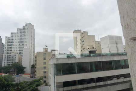 Apartamento à venda com 126m², 4 quartos e 1 vagaVista da Sala