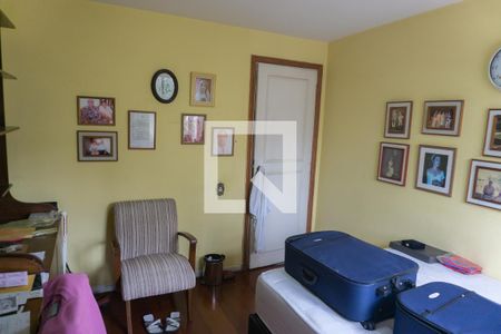 Apartamento à venda com 126m², 4 quartos e 1 vagaQuarto 1