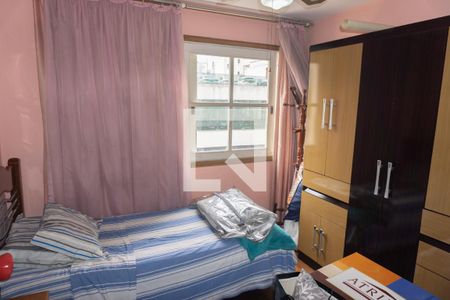 Apartamento à venda com 126m², 4 quartos e 1 vagaQuarto 2