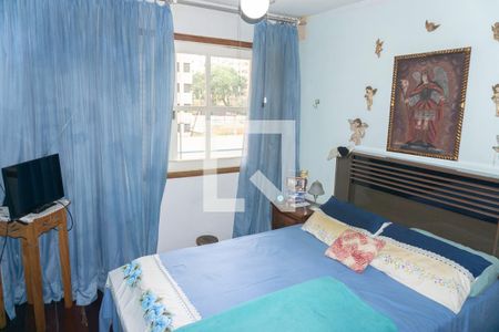 Apartamento à venda com 126m², 4 quartos e 1 vagaQuarto 3