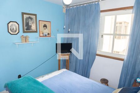 Apartamento à venda com 126m², 4 quartos e 1 vagaQuarto 3