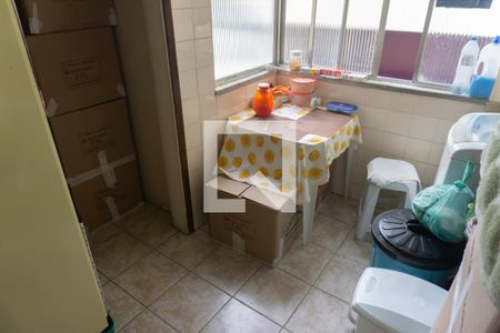 Apartamento à venda com 126m², 4 quartos e 1 vagaÁrea de Serviço