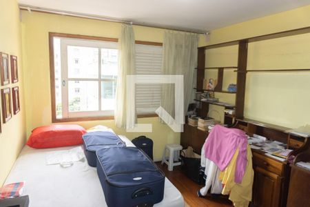 Apartamento à venda com 126m², 4 quartos e 1 vagaQuarto 1