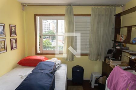 Apartamento à venda com 126m², 4 quartos e 1 vagaQuarto 1