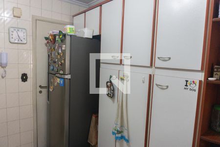 Apartamento à venda com 126m², 4 quartos e 1 vagaCozinha