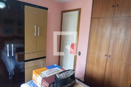 Apartamento à venda com 126m², 4 quartos e 1 vagaQuarto 2