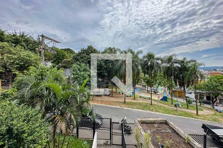 Vista da Sacada de apartamento para alugar com 2 quartos, 65m² em Vila Celeste, São Paulo