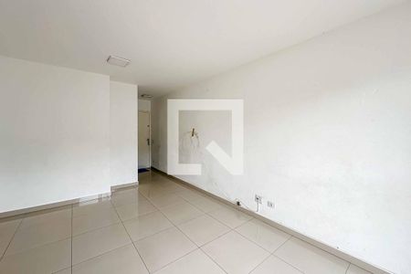 Sala de apartamento para alugar com 2 quartos, 65m² em Vila Celeste, São Paulo