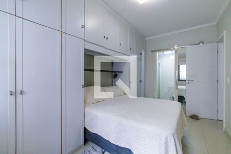 Suíte de apartamento para alugar com 2 quartos, 80m² em Barra da Tijuca, Rio de Janeiro