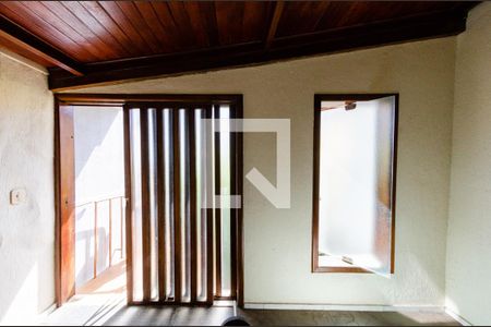 Casa à venda com 200m², 3 quartos e 2 vagasEscritório