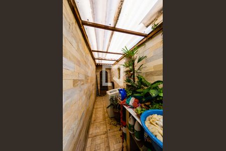 Casa à venda com 200m², 3 quartos e 2 vagasQuintal