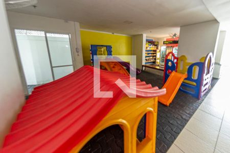 Apartamento à venda com 48m², 2 quartos e 1 vaga Apartamento à venda com 48m², 2 quartos e 1 vagaÁrea comum