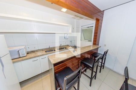 Apartamento à venda com 48m², 2 quartos e 1 vaga Apartamento à venda com 48m², 2 quartos e 1 vagaÁrea comum