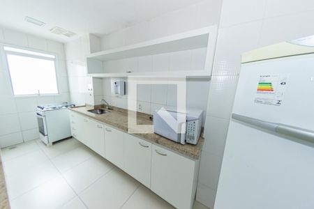 Apartamento à venda com 48m², 2 quartos e 1 vaga Apartamento à venda com 48m², 2 quartos e 1 vagaÁrea comum