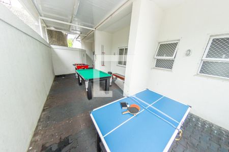 Apartamento à venda com 48m², 2 quartos e 1 vaga Apartamento à venda com 48m², 2 quartos e 1 vagaÁrea comum