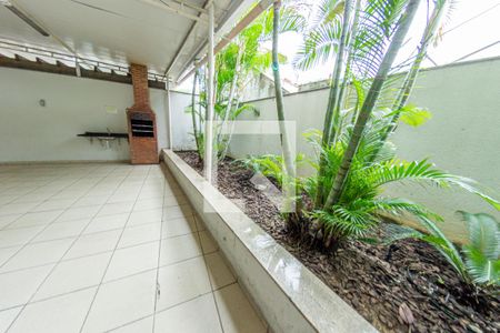 Apartamento à venda com 48m², 2 quartos e 1 vaga Apartamento à venda com 48m², 2 quartos e 1 vagaÁrea comum