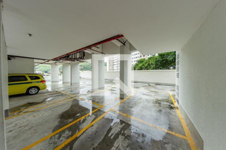 Apartamento à venda com 48m², 2 quartos e 1 vaga Apartamento à venda com 48m², 2 quartos e 1 vagaÁrea comum