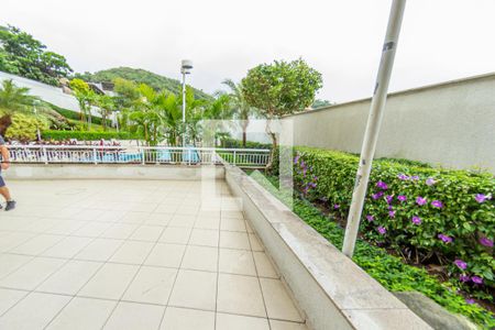 Apartamento à venda com 48m², 2 quartos e 1 vaga Apartamento à venda com 48m², 2 quartos e 1 vagaÁrea comum