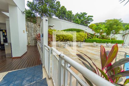 Apartamento à venda com 48m², 2 quartos e 1 vaga Apartamento à venda com 48m², 2 quartos e 1 vagaÁrea comum