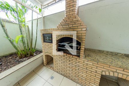 Apartamento à venda com 48m², 2 quartos e 1 vaga Apartamento à venda com 48m², 2 quartos e 1 vagaÁrea comum