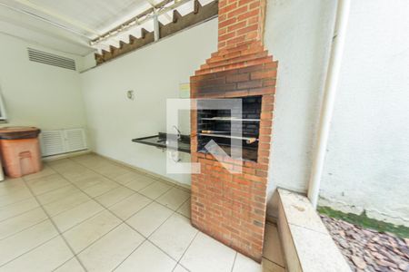 Apartamento à venda com 48m², 2 quartos e 1 vaga Apartamento à venda com 48m², 2 quartos e 1 vagaÁrea comum