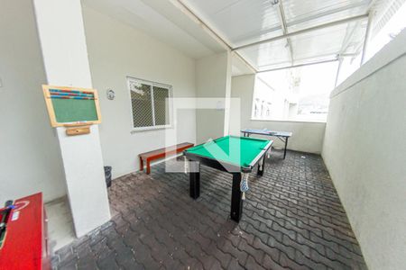 Apartamento à venda com 48m², 2 quartos e 1 vaga Apartamento à venda com 48m², 2 quartos e 1 vagaÁrea comum