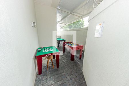 Apartamento à venda com 48m², 2 quartos e 1 vaga Apartamento à venda com 48m², 2 quartos e 1 vagaÁrea comum