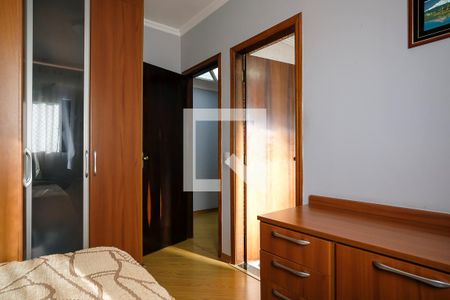 Apartamento à venda com 98m², 3 quartos e 3 vagasSuíte 2