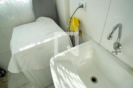 Apartamento à venda com 98m², 3 quartos e 3 vagasÁrea de Serviço