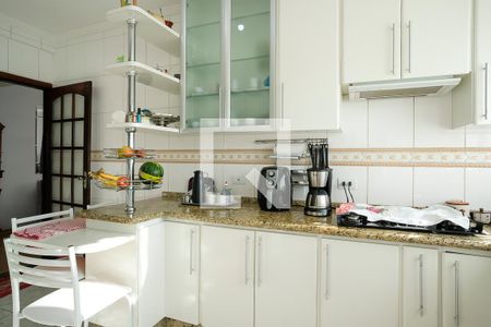 Apartamento à venda com 98m², 3 quartos e 3 vagasCozinha