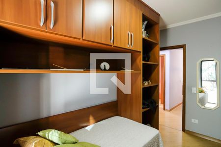 Apartamento à venda com 98m², 3 quartos e 3 vagasSuíte 2