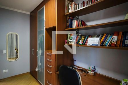 Apartamento à venda com 98m², 3 quartos e 3 vagasQuarto 