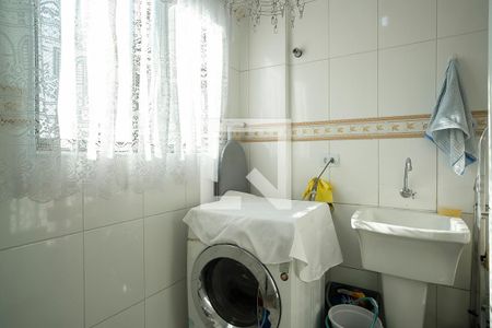 Apartamento à venda com 98m², 3 quartos e 3 vagasÁrea de Serviço