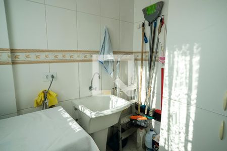 Apartamento à venda com 98m², 3 quartos e 3 vagasÁrea de Serviço