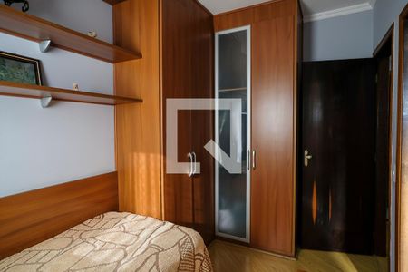 Apartamento à venda com 98m², 3 quartos e 3 vagasSuíte 2